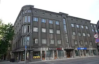 Riia 15, Musée des cellules du KGB