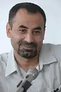 Khalaf Ali Alkhalaf