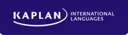 logo de Kaplan International Colleges