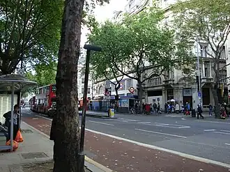 Image illustrative de l’article Kingsway