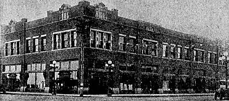 Comté de Marshall (Minnesota)