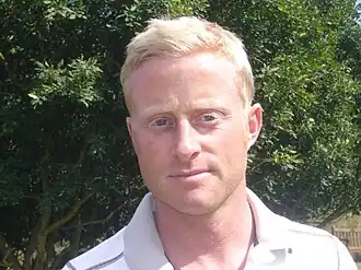 Image illustrative de l’article Simon Dyson