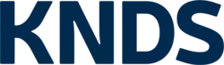 logo de KNDS France
