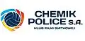 Logo du Chemik Police