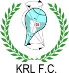 Logo du KRL FC