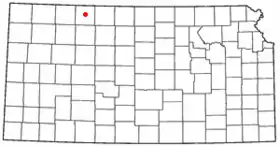 Localisation de Norton