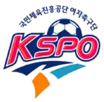 Logo du Hwacheon KSPO