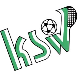 Logo du KS Wetteren