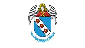Logo du Murowana Goślina