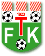 Logo du KS Tomori Berat