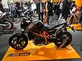 Duke 690 (version IV).