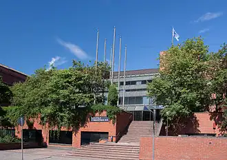 Association des municipalités finlandaises.