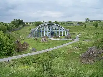 Image illustrative de l’article Bilzingsleben (site paléolithique)