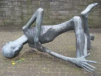 Image illustrative de l’article Rafle de Gerzat (21 juin 1944)