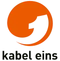 Logo de Kabel eins de 2005 à 2008.