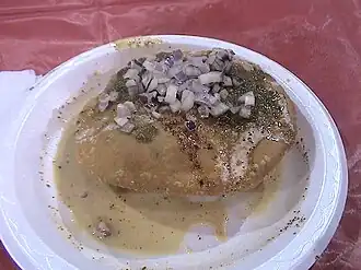 Image illustrative de l’article Kachori