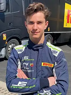 Description de cette image, également commentée ci-après