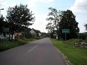 Kaczórki