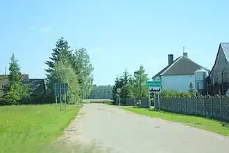 Kadłubówka (Podlachie)