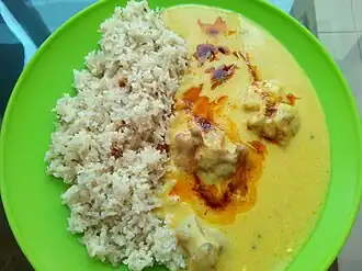 Image illustrative de l’article Kadhi