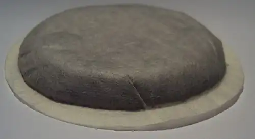 Dosette Senseo (souple, 63 mm).