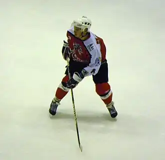 Photographie couleur de Öhberg