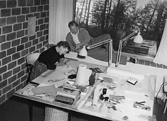 Image illustrative de l'article Kaija Siren