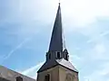 Église Saint-Pancrace de Kaisersesch