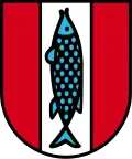 Blason de Kaiserslautern