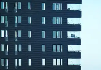 Kajen 4 en septembre 2014.