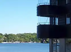 Kajen 4 en septembre 2014.