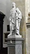 Monument à Kajetan Florkiewicz