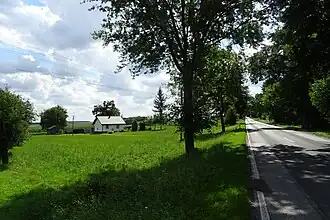 Kajetanówka (Lublin)