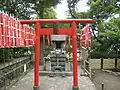 Kakigara-Inari (divinité japonaise)