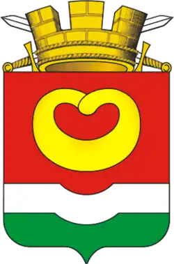 Drapeau de Kalatch-sur-le-Don