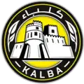 Logo du Kalba SCC