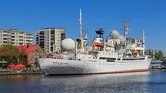 illustration de Kosmonavt Viktor Patsaïev