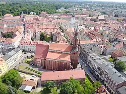 Image illustrative de l’article Diocèse de Kalisz