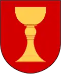 Blason de Kalix