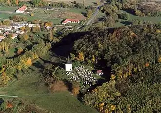 Kallósd