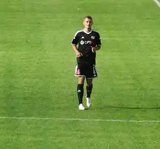 Image illustrative de l’article Ken Kallaste