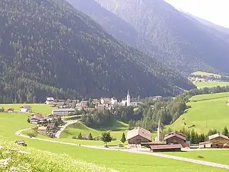 Kals am Großglockner