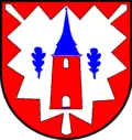 Blason de Kaltenkirchen