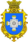 Blason de Kalynivka