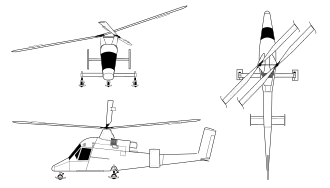 Image illustrative de l’article Kaman K-Max