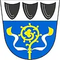 Blason de Kamenice