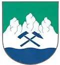 Blason de Kamenná