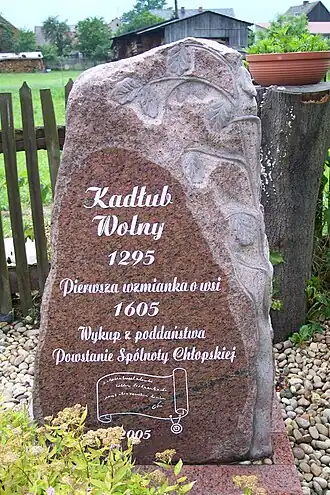 Kadłub Wolny