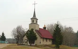 Kamiennik (Grande-Pologne)