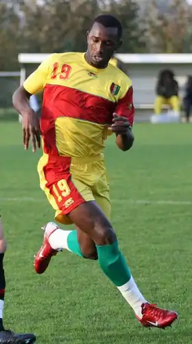 Image illustrative de l’article Kamil Zayatte